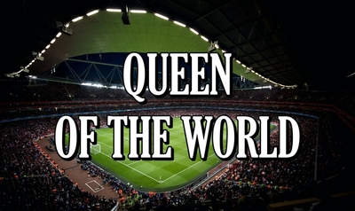 (fc) queen of the world